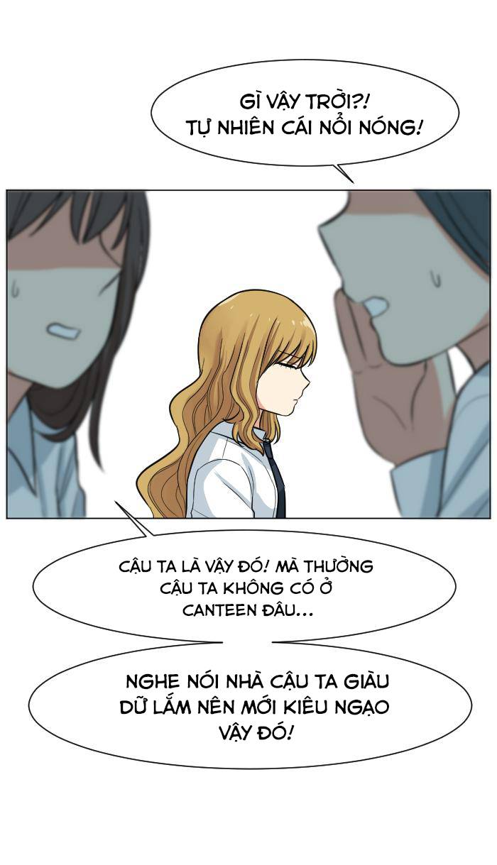 Good/bad Fortune Tập 21 trang 25