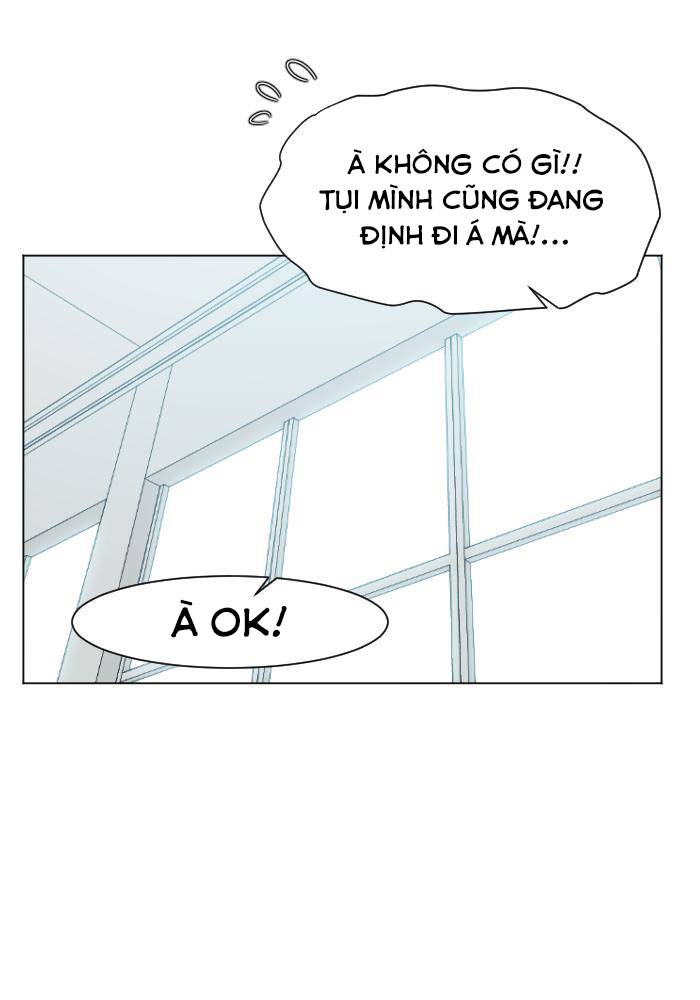 Good/bad Fortune Tập 21 trang 30