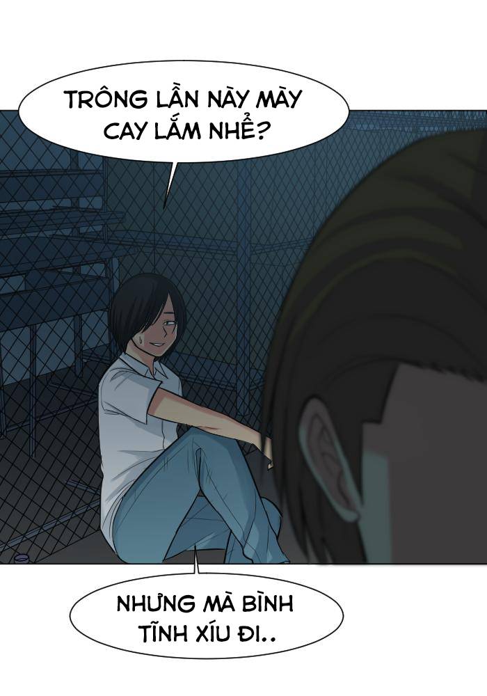 Good/bad Fortune Tập 21 trang 4