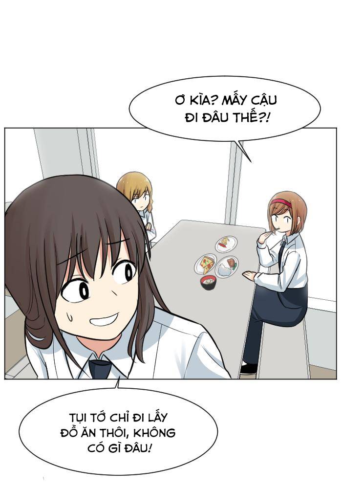 Good/bad Fortune Tập 21 trang 31
