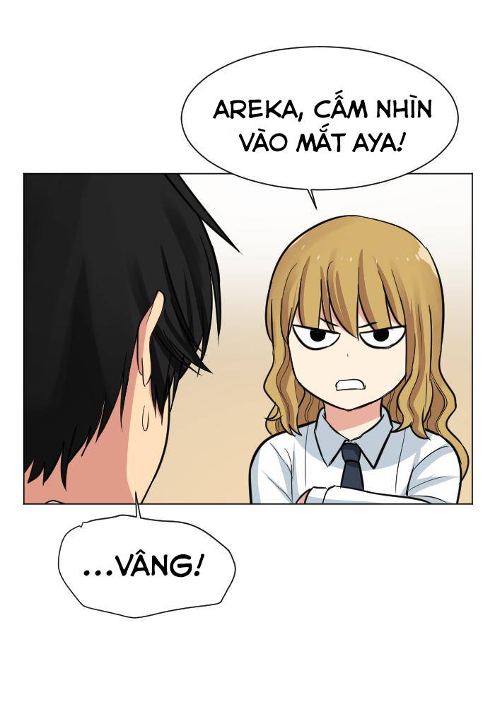 Good/bad Fortune Tập 21 trang 33