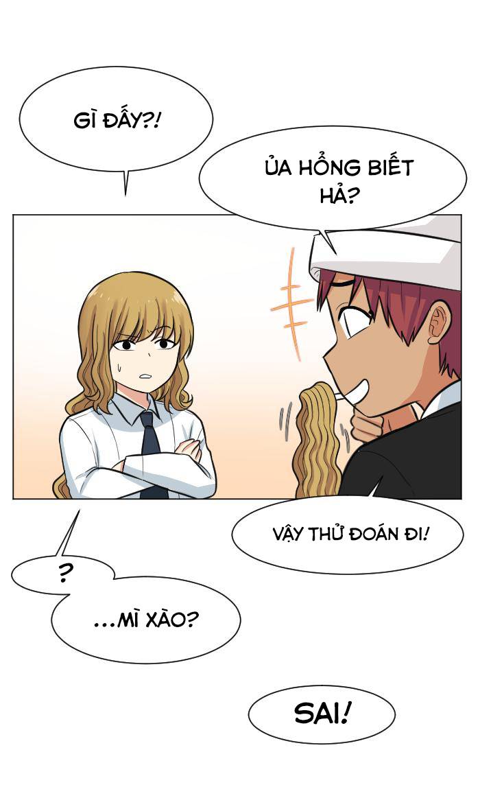 Good/bad Fortune Tập 21 trang 37