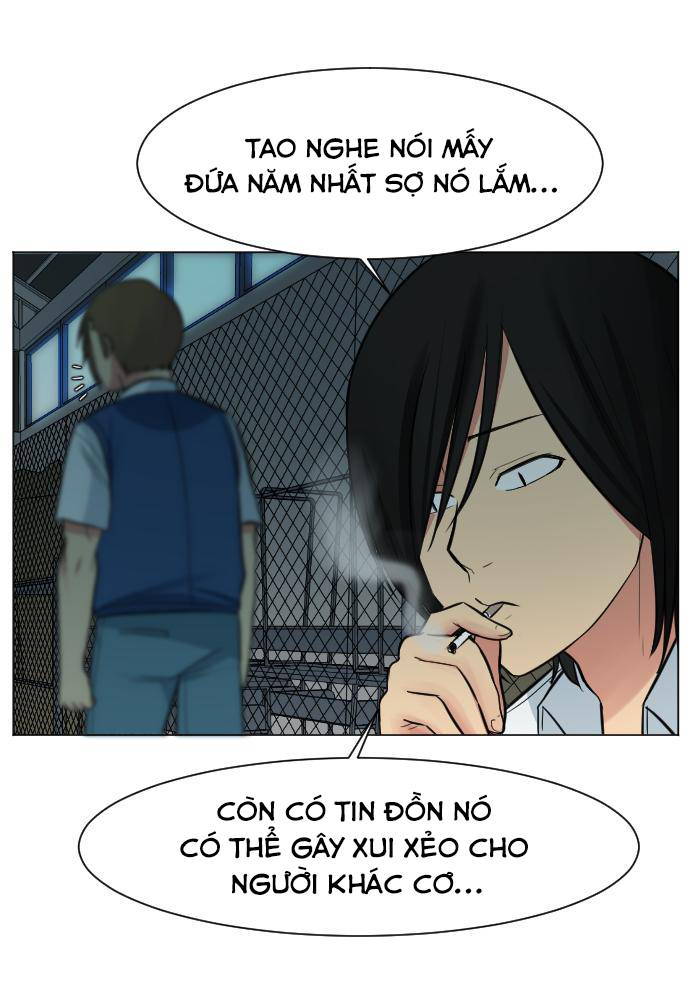 Good/bad Fortune Tập 21 trang 6