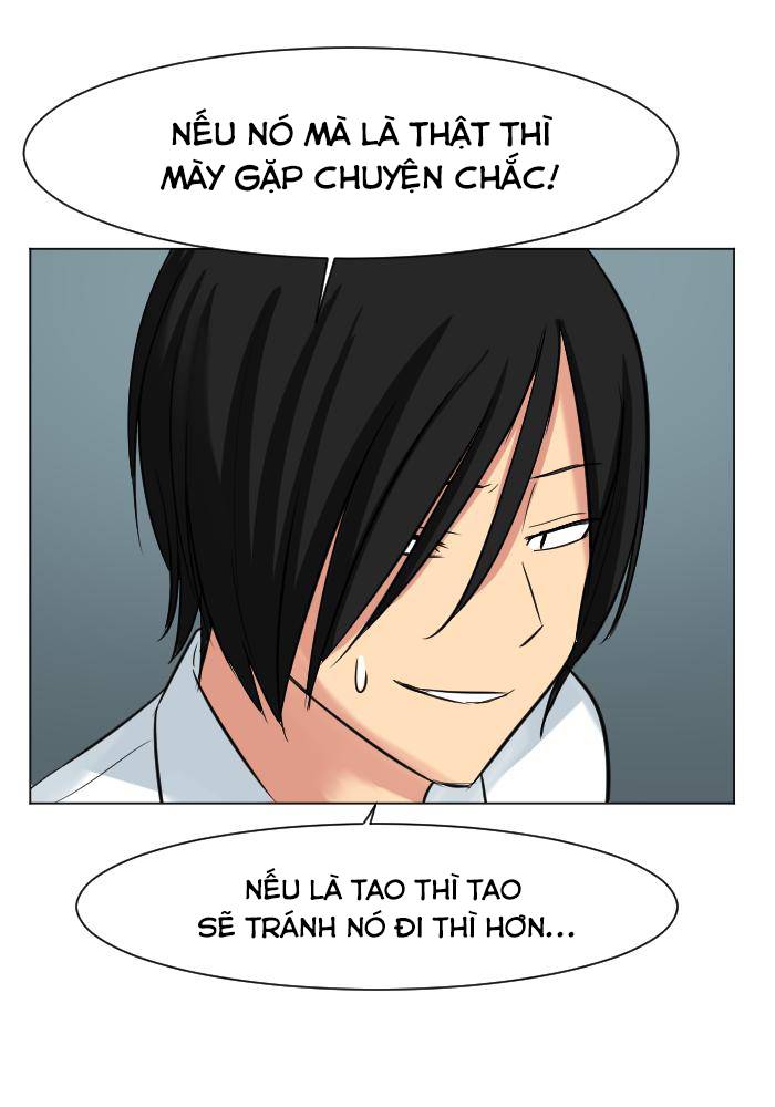 Good/bad Fortune Tập 21 trang 7