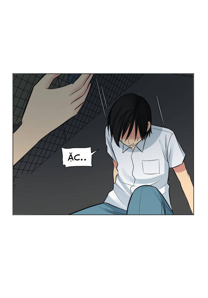 Good/bad Fortune Tập 21 trang 10