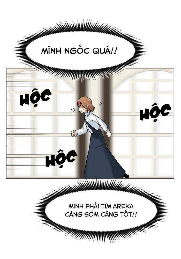 Good/bad Fortune Tập 22 trang 47