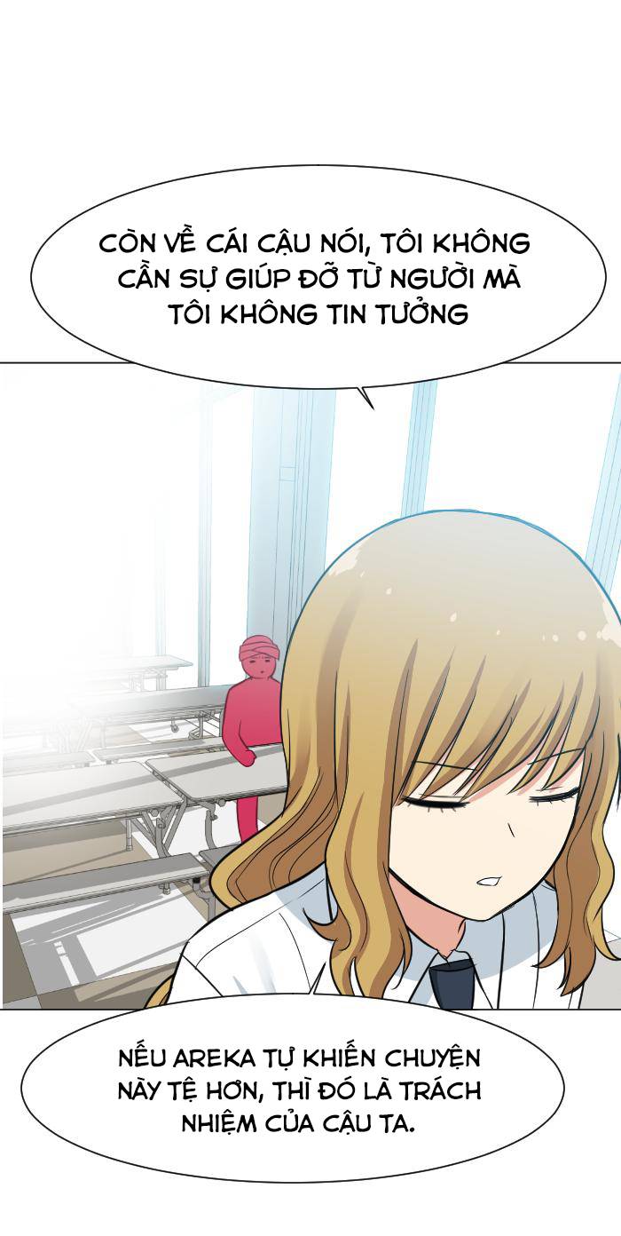 Good/bad Fortune Tập 23 trang 28