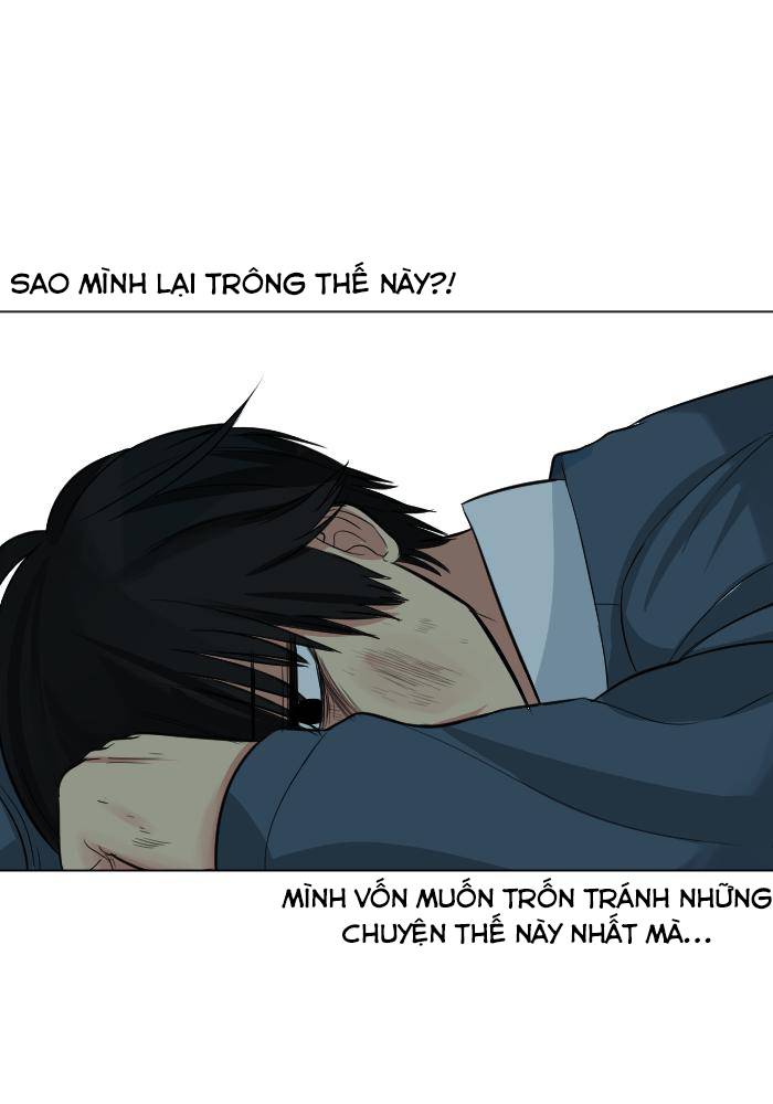Good/bad Fortune Tập 23 trang 37