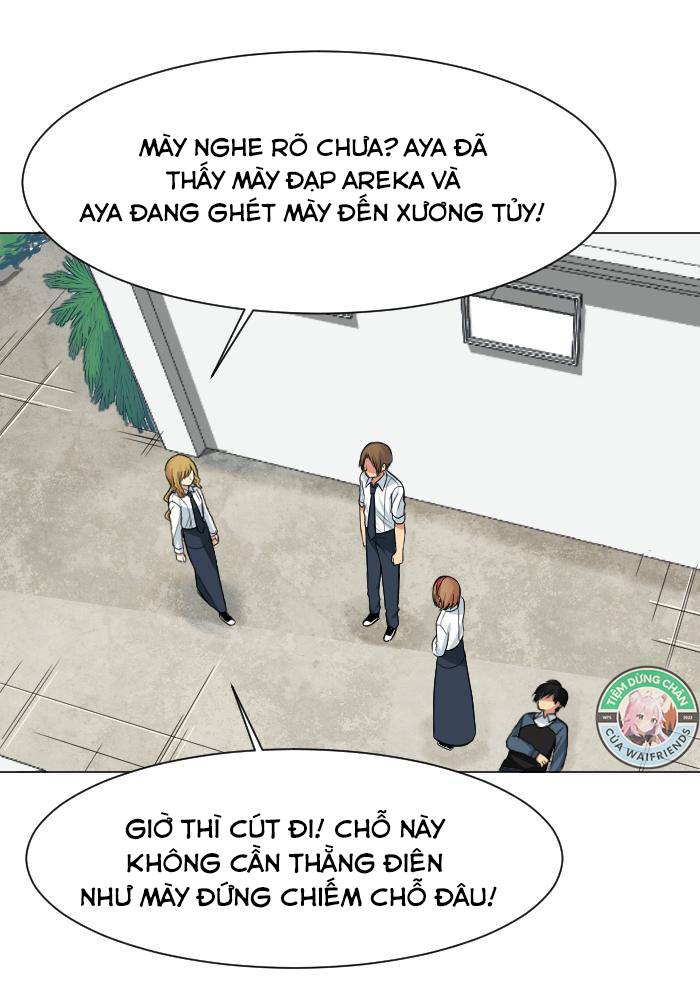 Good/bad Fortune Tập 24 trang 4