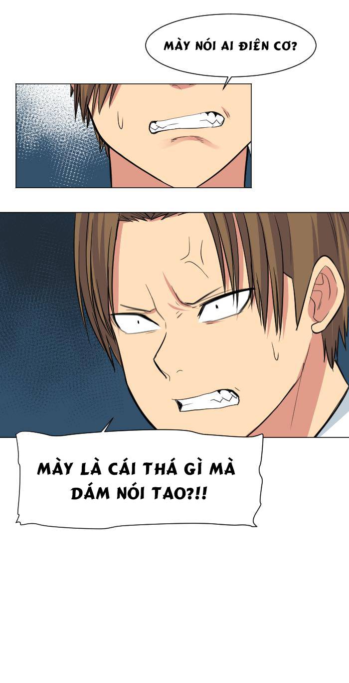 Good/bad Fortune Tập 24 trang 5
