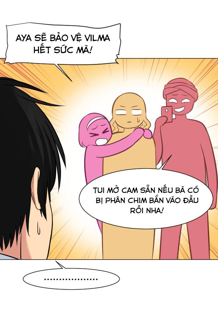 Good/bad Fortune Tập 26 trang 19