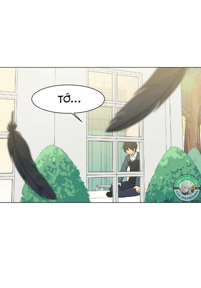 Good/bad Fortune Tập 26 trang 3
