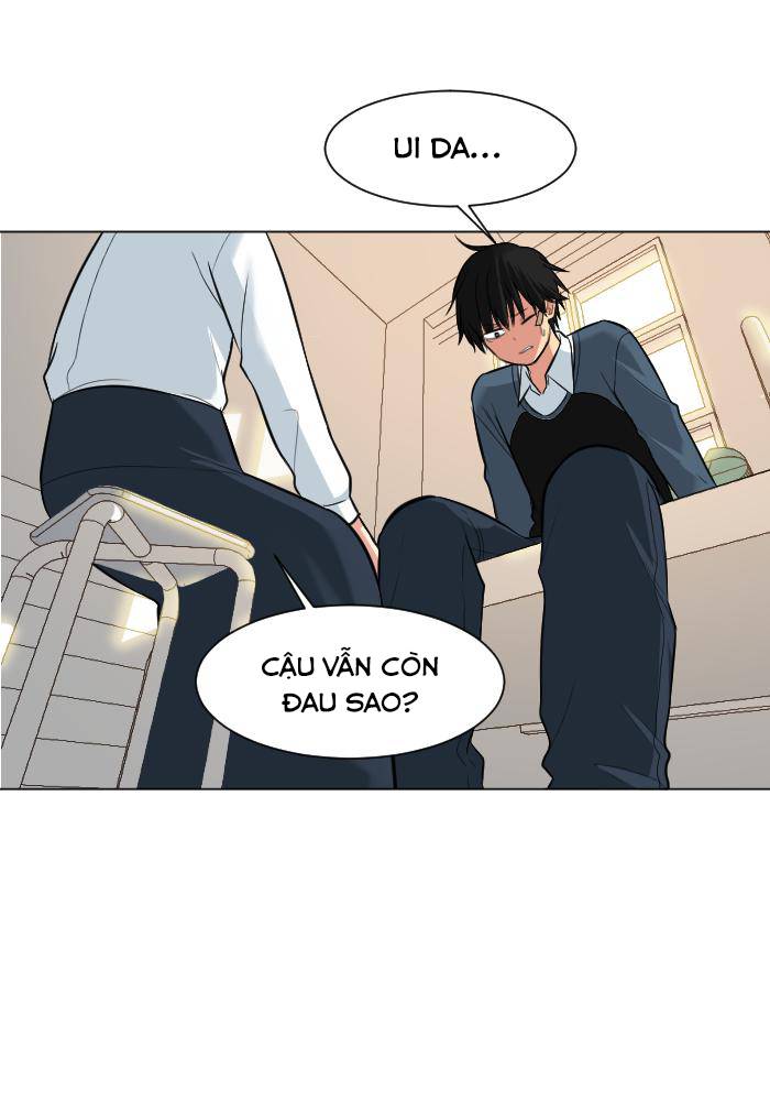 Good/bad Fortune Tập 27 trang 8