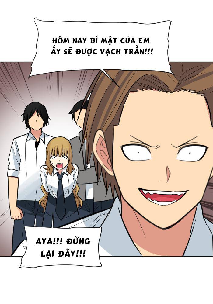 Good/bad Fortune Tập 29 trang 5