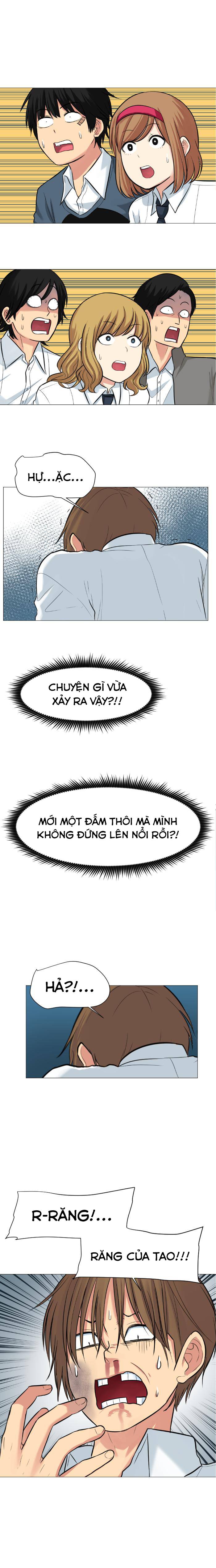 Good/bad Fortune Tập 30 trang 5
