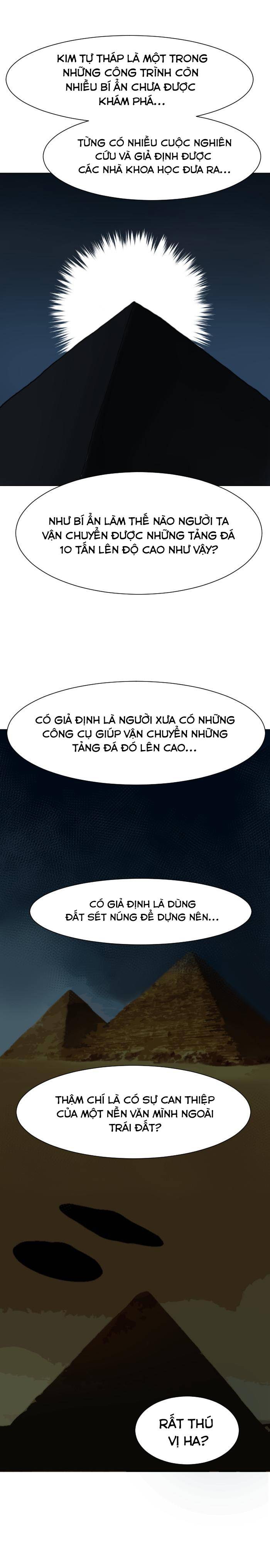 Good/bad Fortune Tập 30 trang 8