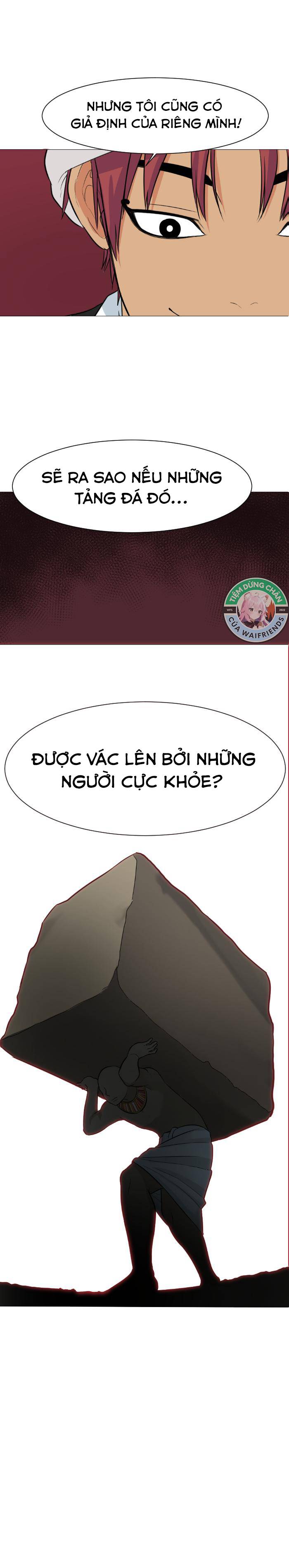 Good/bad Fortune Tập 30 trang 9