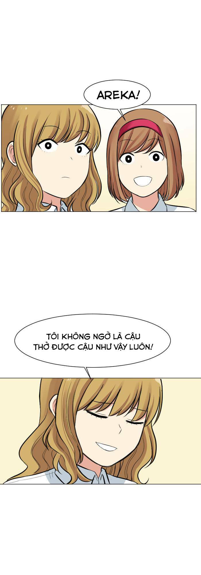 Good/bad Fortune Tập 31 trang 11