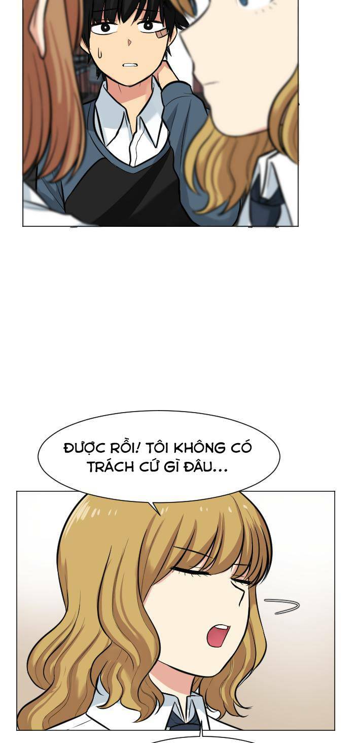 Good/bad Fortune Tập 31 trang 4