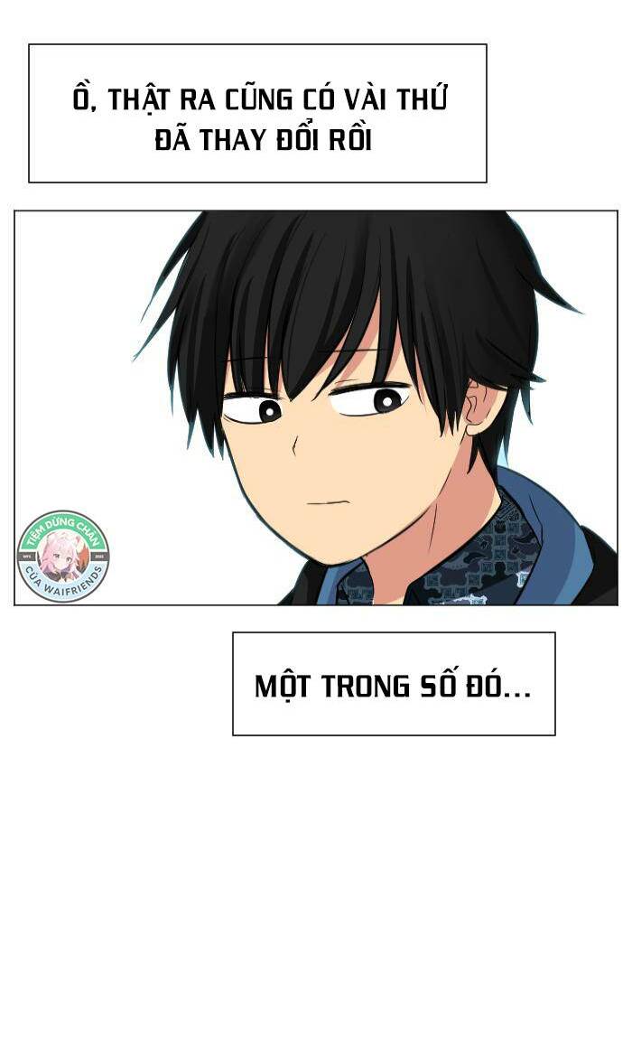 Good/bad Fortune Tập 32 trang 13