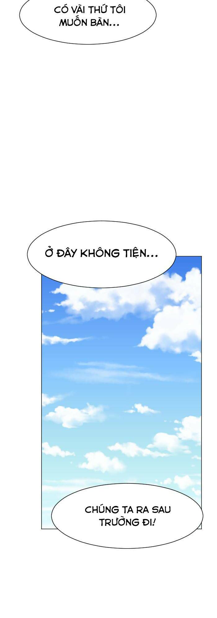 Good/bad Fortune Tập 32 trang 29