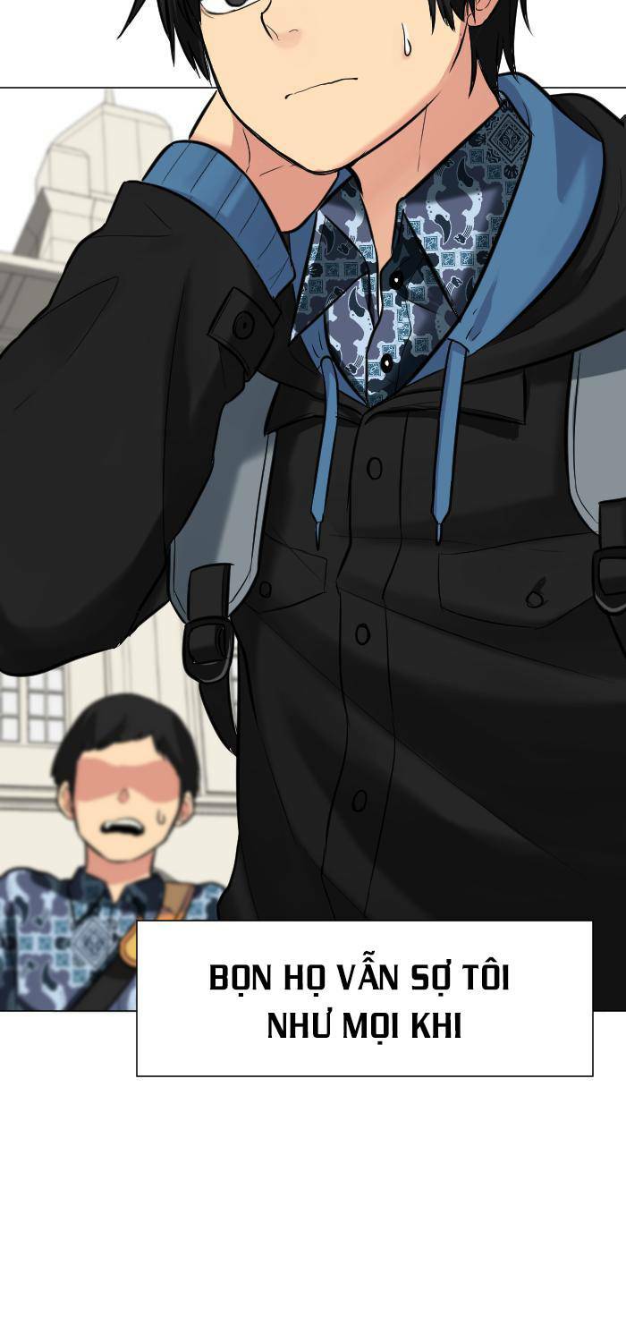 Good/bad Fortune Tập 32 trang 4