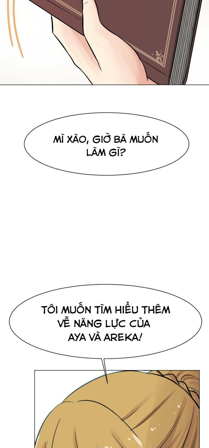 Good/bad Fortune Tập 32 trang 35