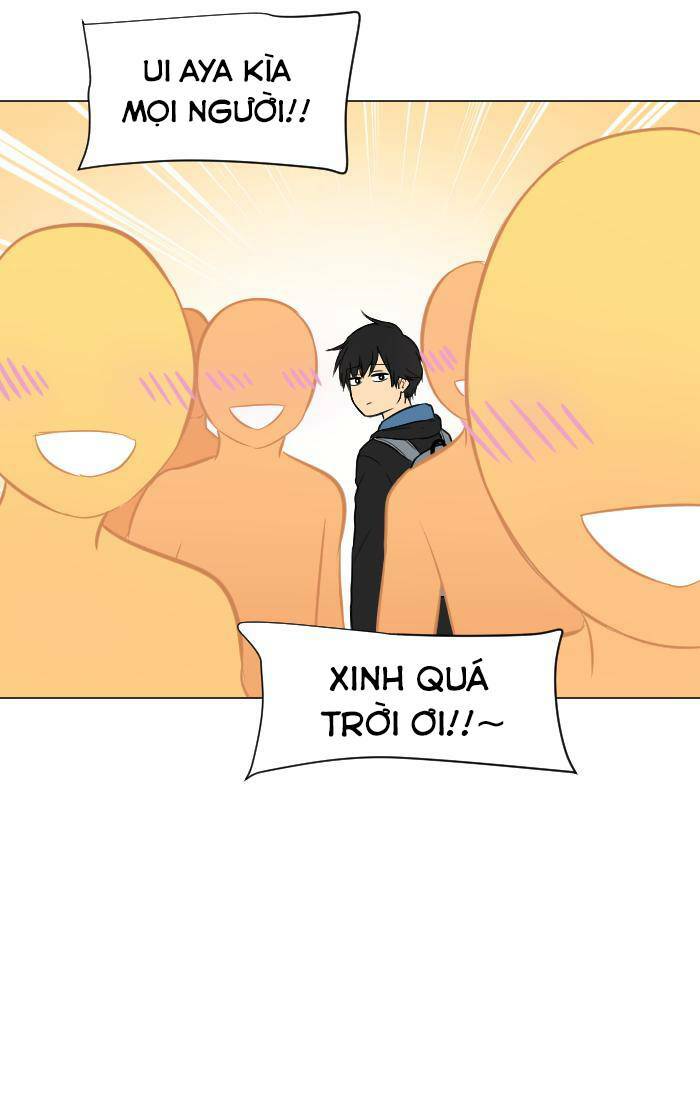 Good/bad Fortune Tập 32 trang 8