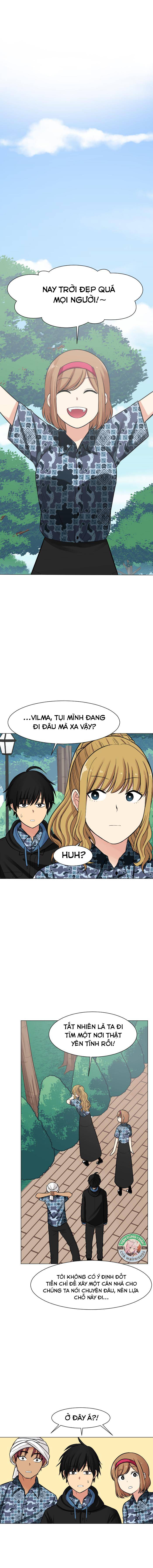 Good/bad Fortune Tập 33 trang 4