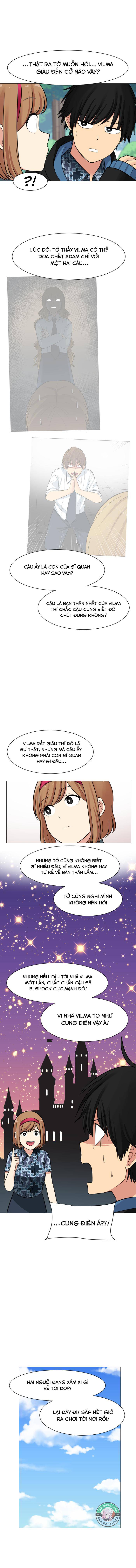 Good/bad Fortune Tập 33 trang 6