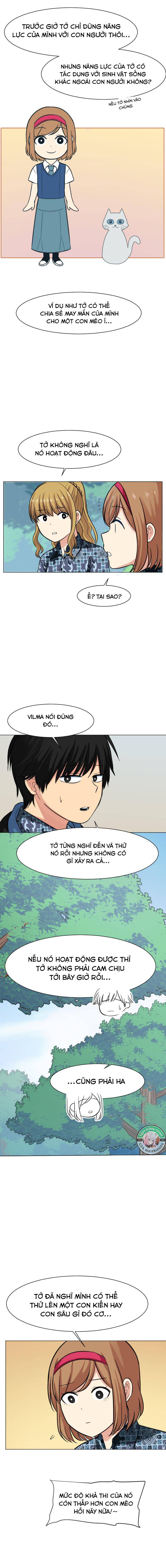 Good/bad Fortune Tập 34 trang 4