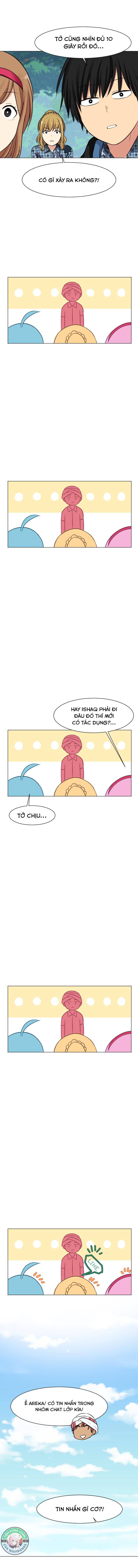 Good/bad Fortune Tập 34 trang 8