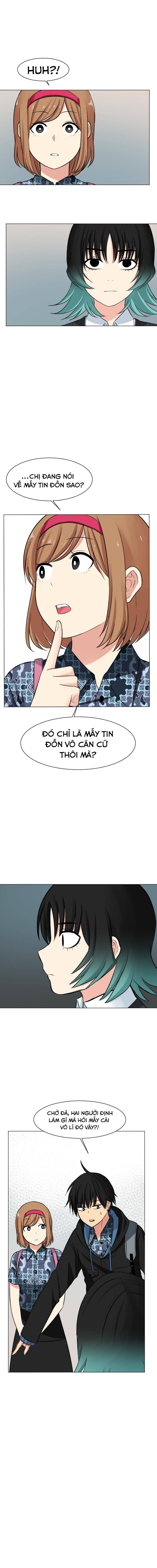 Good/bad Fortune Tập 36 trang 8