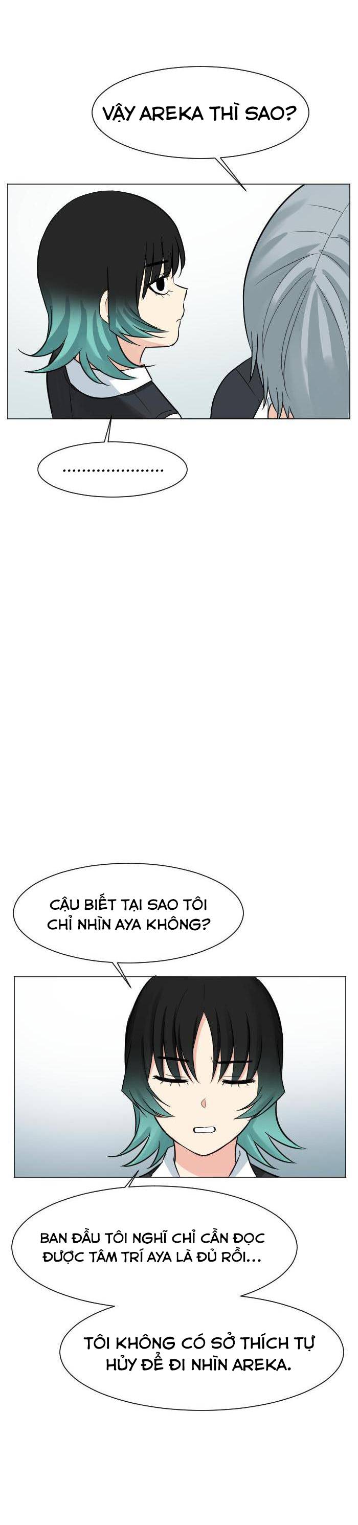 Good/bad Fortune Tập 37 trang 13