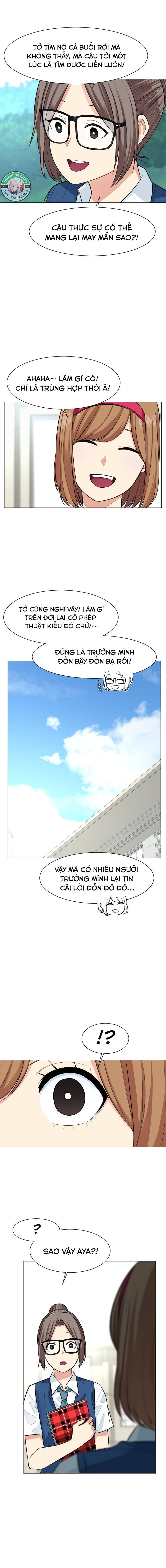 Good/bad Fortune Tập 39 trang 15