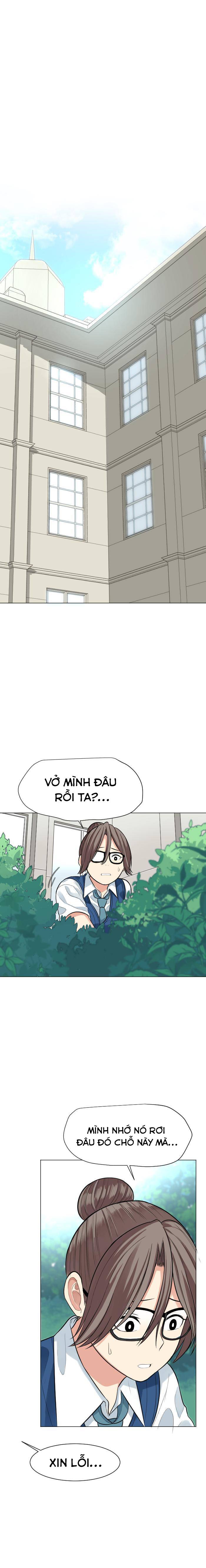Good/bad Fortune Tập 39 trang 4