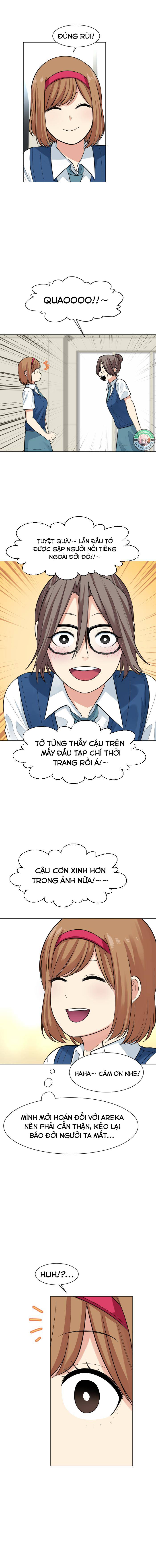 Good/bad Fortune Tập 39 trang 6