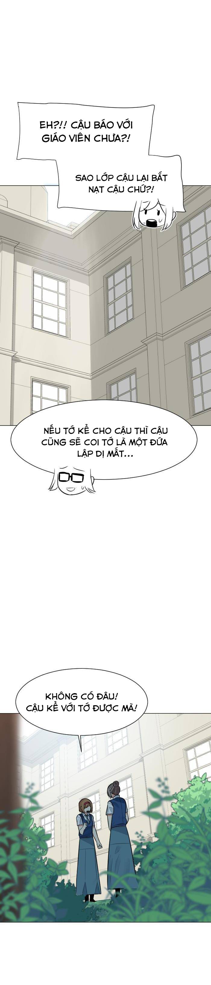 Good/bad Fortune Tập 39 trang 8