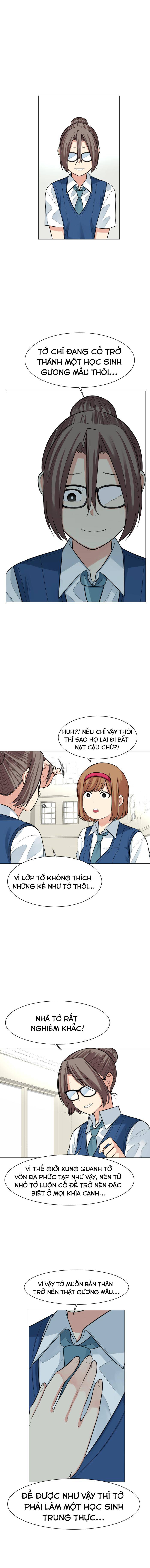 Good/bad Fortune Tập 39 trang 9