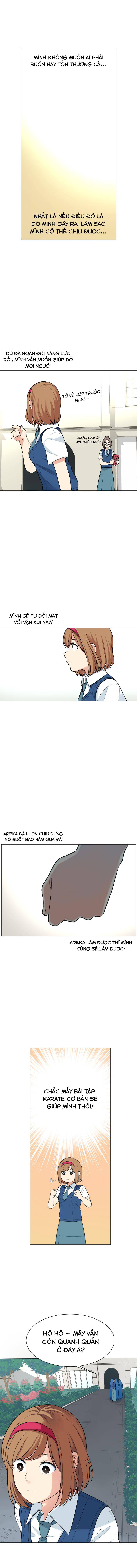Good/bad Fortune Tập 40 trang 5
