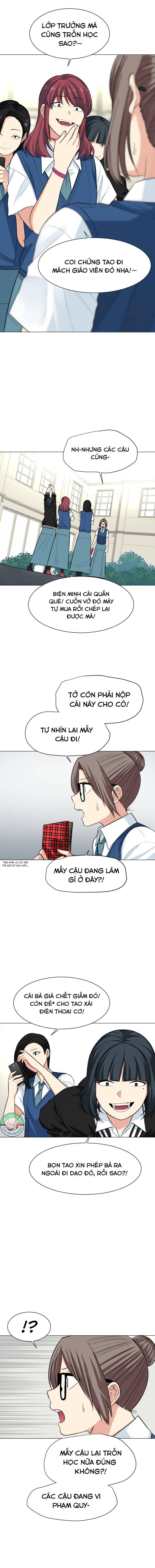 Good/bad Fortune Tập 40 trang 6