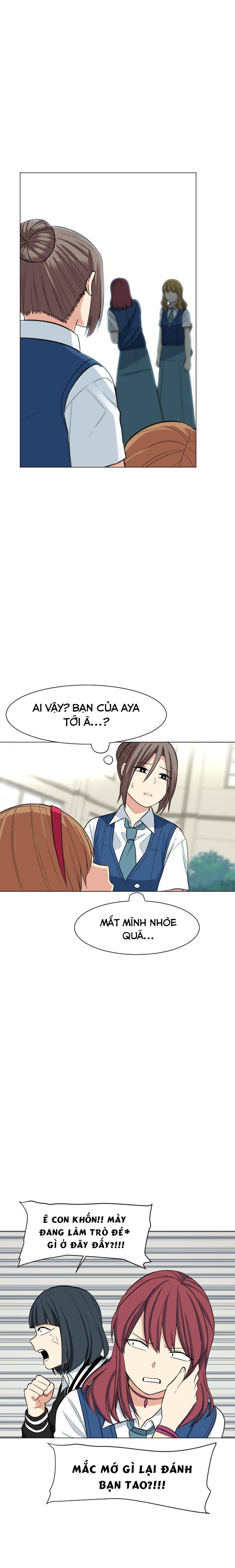 Good/bad Fortune Tập 41 trang 5