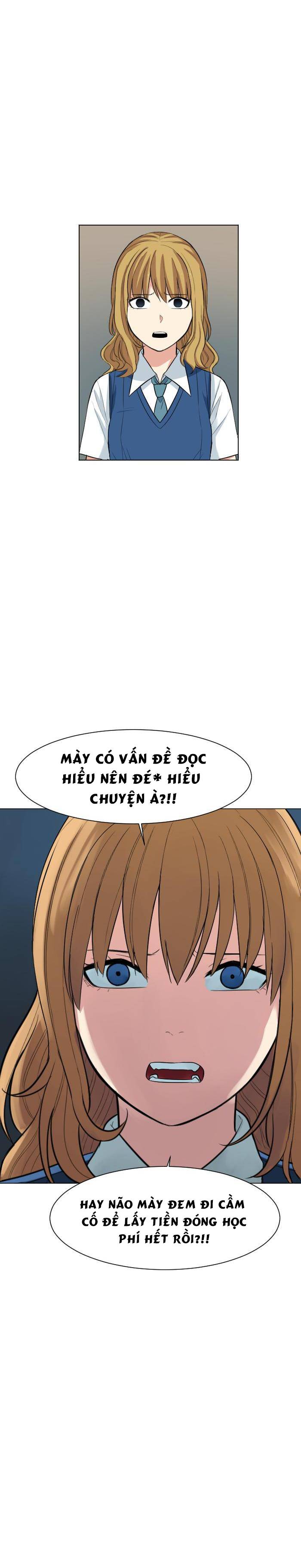 Good/bad Fortune Tập 41 trang 6