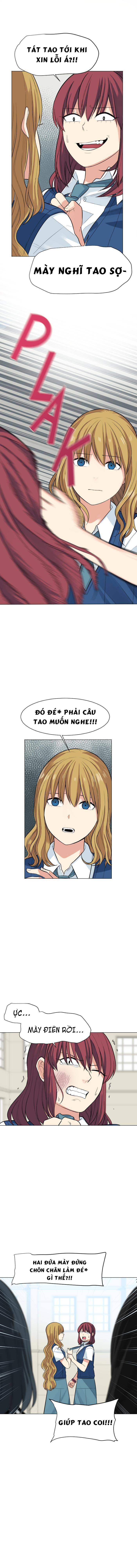 Good/bad Fortune Tập 42 trang 3