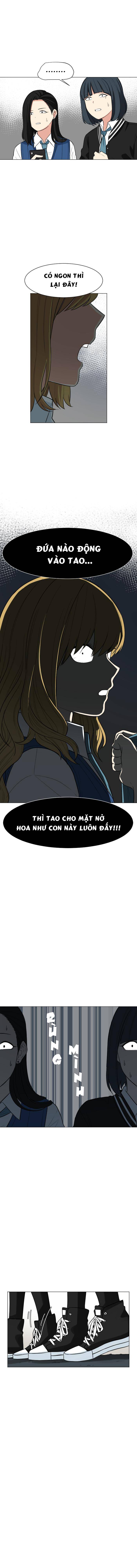 Good/bad Fortune Tập 42 trang 4