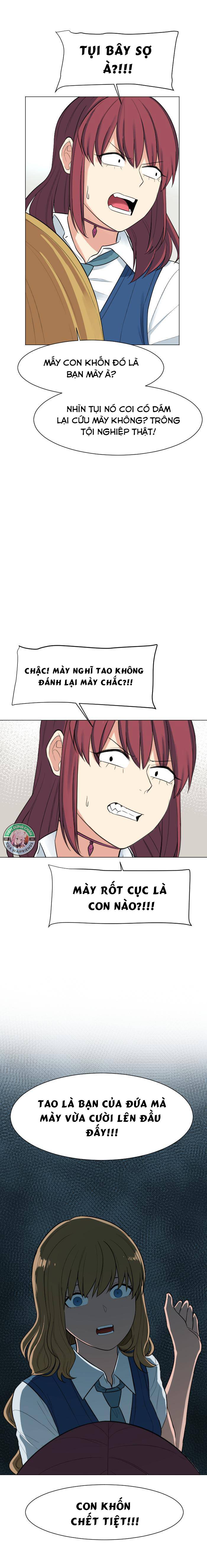 Good/bad Fortune Tập 42 trang 5