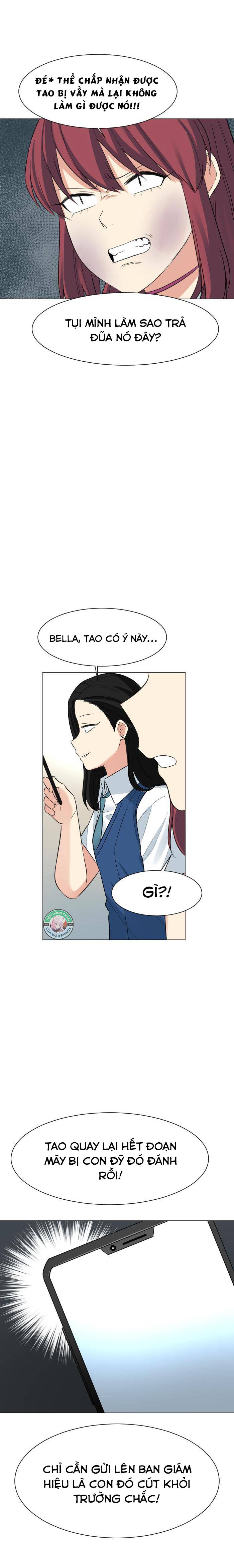 Good/bad Fortune Tập 44 trang 3