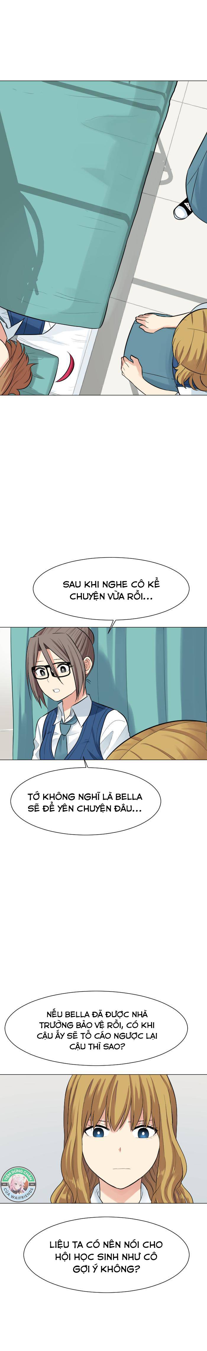 Good/bad Fortune Tập 44 trang 5