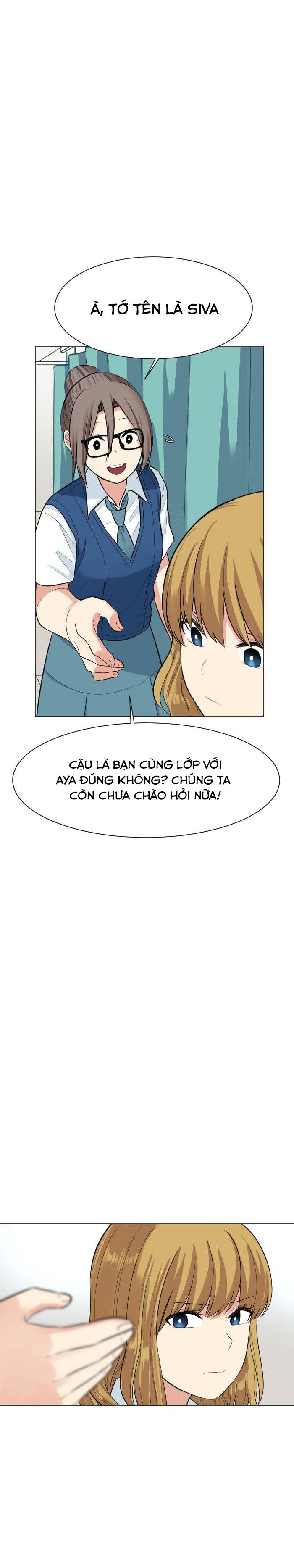 Good/bad Fortune Tập 44 trang 6