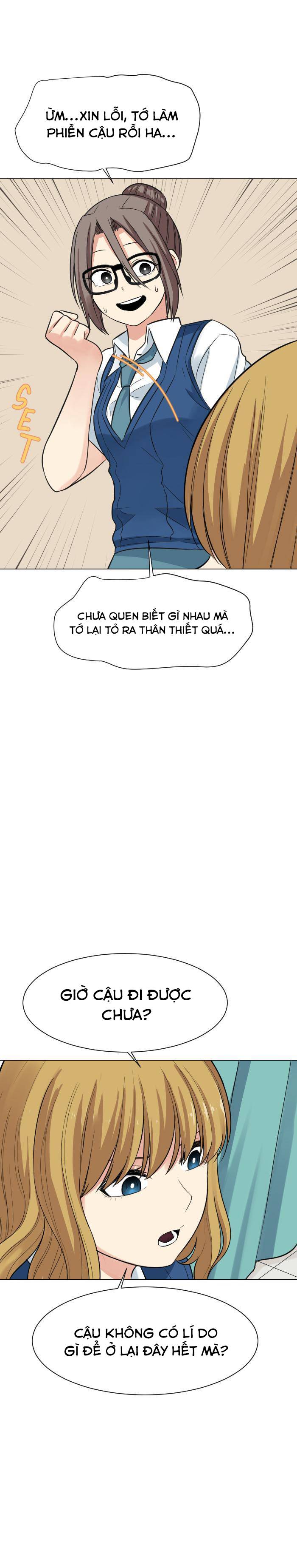 Good/bad Fortune Tập 44 trang 7
